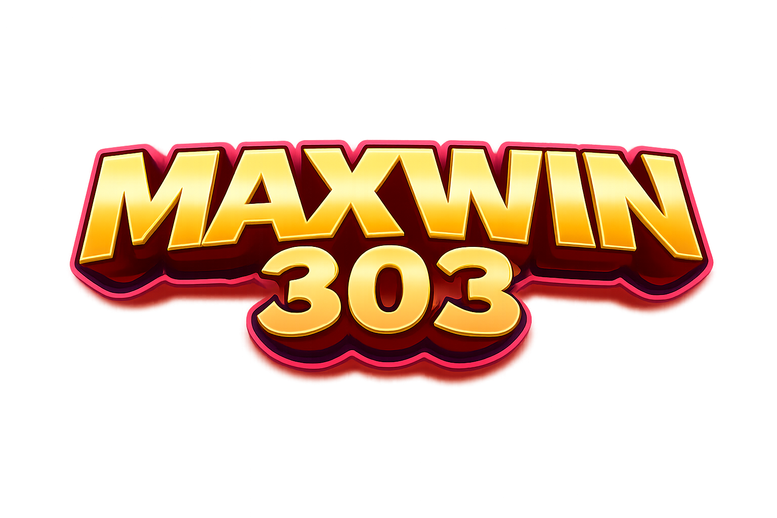 MAXWIN303 logo